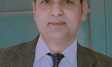 असि. प्रोफेसर डाॅ. शमशाद बने राजस्थान साहित्य अकादमी उदयपुर के सदस्य