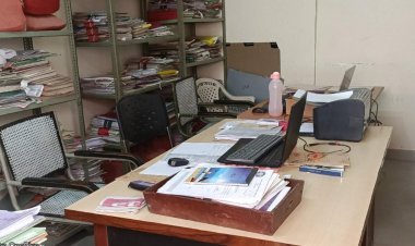 20 से 24 फरवरी तक मंत्रालयिक कर्मचारी रहेंगे आधे दिन के कार्य बहिष्कार पर, लोगों को झेलनी होगी समस्याएं, प्रदेश में आंदोलन तेज करने की दी चेतावनी