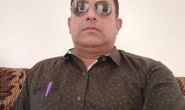 गलत दस्तावेज प्रस्तुत कर संस्था की आई डी पासवर्ड   हड़पने का प्रयास, पुलिस ने निजी शिक्षण संस्था के  जिलाध्यक्ष प्रकाश भाकर के ख़िलाफ़ शुरू की जांच