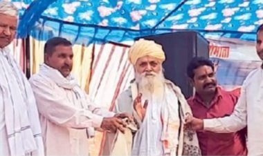 गौशाला में दानदाताओं ने बढ़ाए हाथ