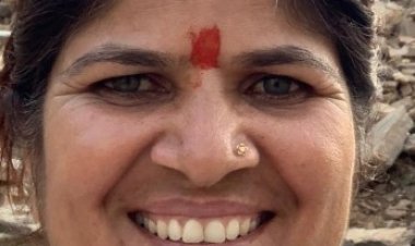 डाॅ. चैधरी को मिला राजस्थान समाज भूषण पुरस्कार 