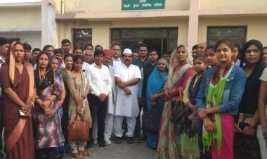 जन जन तक पहुंचाएं राज्य सरकार की योजनाएं  