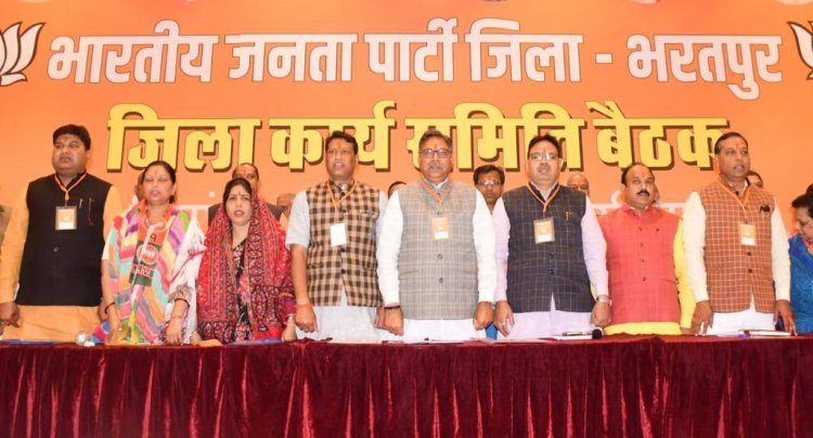 पूर्वी राजस्थान के सभी जिलों के लोग 12 फरवरी को विश्व के लोकप्रिय नेता प्रधानमंत्री श्री नरेन्द्र मोदी के स्वागत-अभिनंदन को ऐतिहासिक बनाने के लिये दौसा पहुंचें, सभी से विनम्र अपील करता हूं:पुनियां