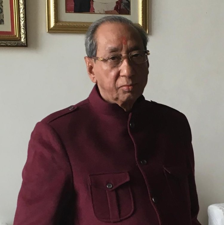 गांव, गरीब, किसान, उद्यमी, शिक्षा, युवा, कर्मचारी एवं स्वास्थ्य व महिलाओं को समर्पित राज्य के चहुंमुखी विकास वाला संतुलित व राहत प्रदान करने वाला प्रगतिशील बजट