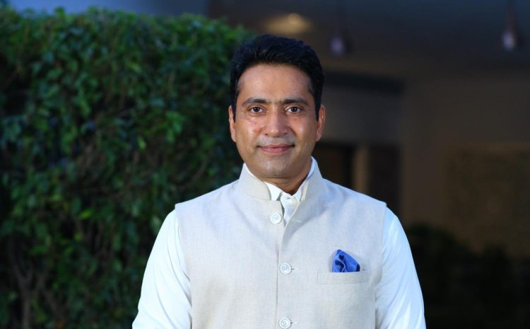 प्रधानमंत्री ग्रामीण सड़क योजना तृतीय फेज के अंतर्गत लोकसभा क्षेत्र में बनेंगी करीब 68 किमी. की 6 सडकें: सांसद कस्वां