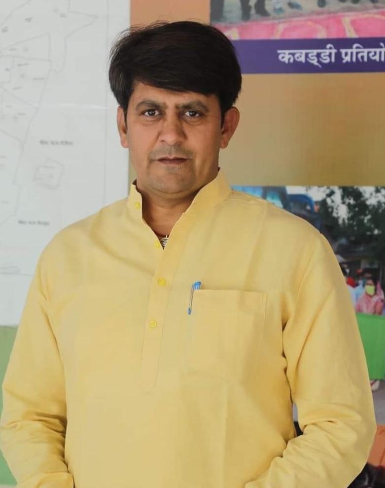 सिर्फ़ जनता को सपने दिखाने वाला बजट- रामलाल