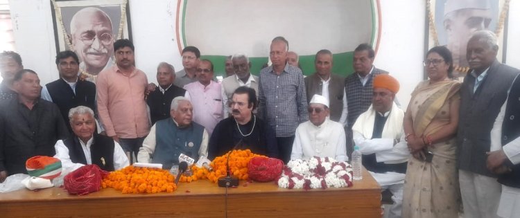 बजट को बताया जनहितकारी