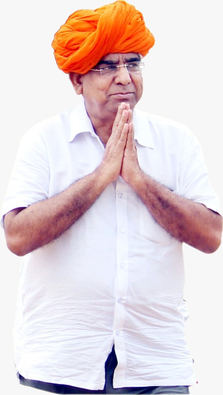 मोदी ने फिर से जिला बनाने की मांग सदन में उठाई