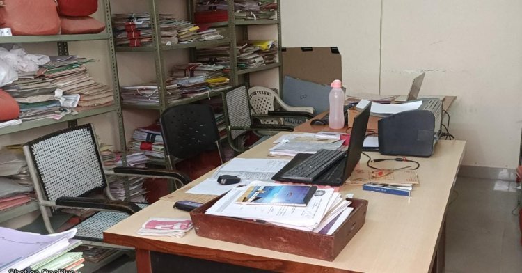 20 से 24 फरवरी तक मंत्रालयिक कर्मचारी रहेंगे आधे दिन के कार्य बहिष्कार पर, लोगों को झेलनी होगी समस्याएं, प्रदेश में आंदोलन तेज करने की दी चेतावनी