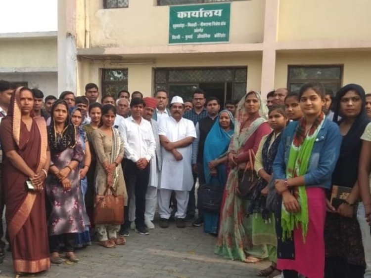 जन जन तक पहुंचाएं राज्य सरकार की योजनाएं