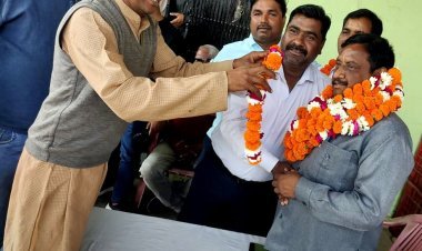 भाजपा सदा ही व्यापारियों के हितों के लिए प्रतिबंध रहती है - गुप्ता