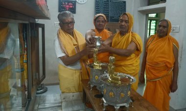 अष्टान्हिका महापर्व 