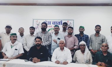 जाट महाकुंभ में सीकर से दो हज़ार से ज्यादा वाहनों में जाएंगे 50 हजार जाट 