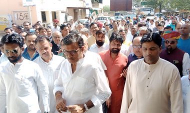 जिला उपभोक्ता संरक्षण आयोग का निर्णय