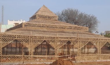 आज से शुरू होगा महालक्ष्मी यज्ञ