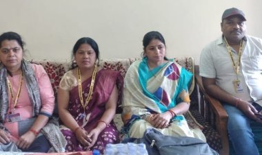 महिला प्रतिभाओं का सम्मान समारोह कल