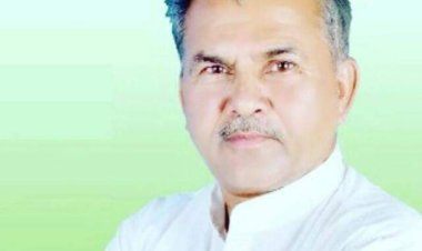 71.52 करोड़ की लागत से चौहटन विधानसभा क्षेत्र के डामरीकरण सडकों का होगा निर्माण 