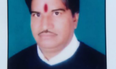 मुंशी की हत्या और वकील से मारपीट का मामला