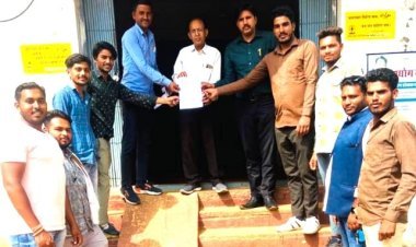 बंजारा समाज विकास कल्याण बोर्ड के गठन की मांग