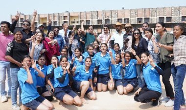 कबड्डी और खो-खो के फाइनल में भिड़ेंगी जयपुर और जोधपुर की टीम