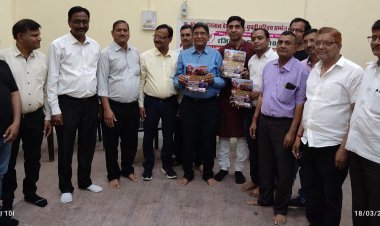 खण्डेलवाल वैश्य युवक-युवती परिचय सम्मेलन होगा आज