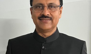 आरएएस एसोसिएशन ने व्यक्त किया मुख्यमंत्री का आभार