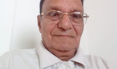 राज ऋषि अभय समाज के दो कलाकार जोधपुर में होंगे सम्मानित