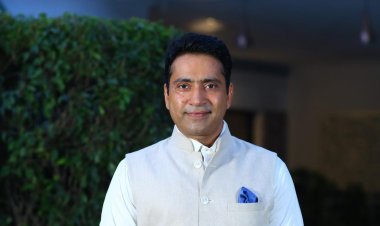 सेतु बंधन योजना के अंतर्गत सीआरआईएफ फंड से बनने वाले 3 ROB के लिये केन्द्र सरकार से बजट स्वीकृत: सांसद कस्वां 