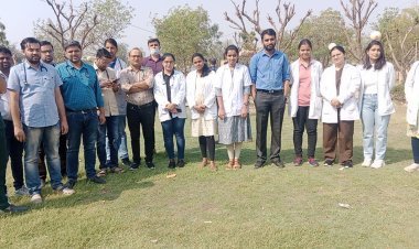 डाॅक्टरों का अनिश्चितकालीन कार्य बहिष्कार