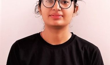 पुष्पा ने गेट की परीक्षा की उत्तीर्ण 