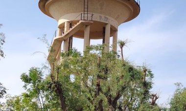 सुजानगढ़ को जिला बनाने की मांग