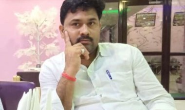 डॉ प्रदीप कुमार दीप को मिला पारिस्थितिकी ब्रांड एम्बेसडर सम्मान 