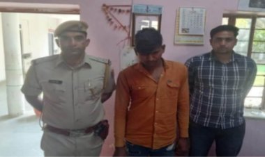 मानटाउन थाना पुलिस की कार्रवाई