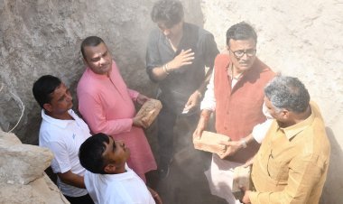 मानवता की सेवा ही बनती है आने वाले कल के लिए वरदान- राठौड़