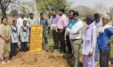 'रास्ता खोलो अभियान' हर सप्ताह शुक्रवार को अभियान के तहत खोले जा रहे हैं रास्ते 