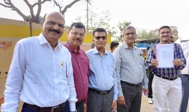 नीमकाथाना जिला बनाए जाने पर सीएम गहलोत का जताया आभार