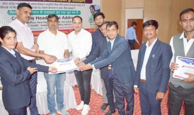 स्वरोजगार से जुड़ी 200 महिलाओं को मिला सम्मान