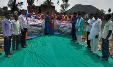 जयपुर जिले में यथावत रखने की मांग हुई तेज