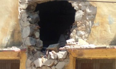 दूसरों का दुखड़ा दूर करनेवाले मेरा दुःख दूर करेगा कौन