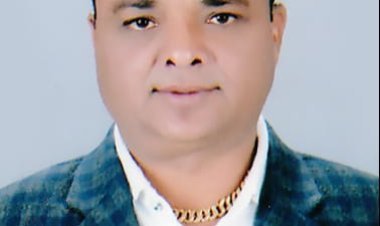 हरिश्चन्द्र कलाल राष्ट्रीय उपाध्यक्ष मनोनीत