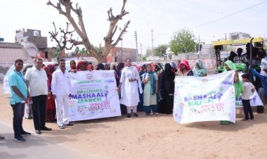 स्वच्छता प्रत्येक व्यक्ति का दायित्व : निकिता