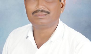 चौमू में उप कारागार खोलने की माँग प्रमुख शासन सचिव आनंद कुमार को सौंपा ज्ञापन