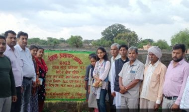 'रास्ता खोलो अभियान'