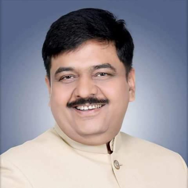 शहर विधायक ने विधानसभा में उठाया मुददा