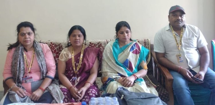 महिला प्रतिभाओं का सम्मान समारोह कल