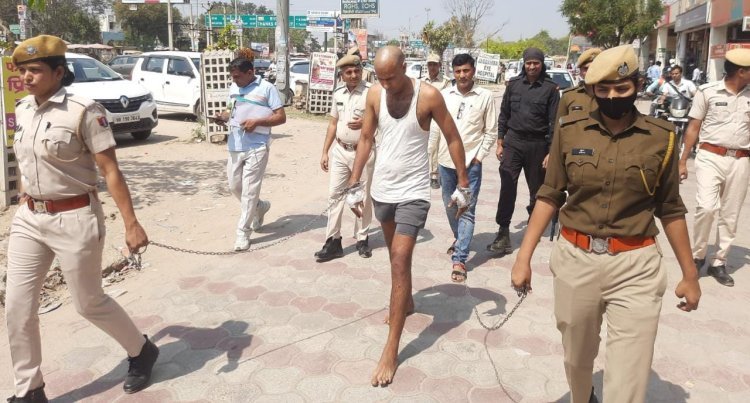 महिला कल्याण के क्षेत्र में उत्कृष्ट कार्य करने पर जिला कलक्टर को राज्य स्तरीय सम्मान समारोह में किया गया सम्मानित जिला कलक्टर की ओर से प्रशिक्षु आईएएस रिया डाबी ने ग्रहण किया पुरस्कार
