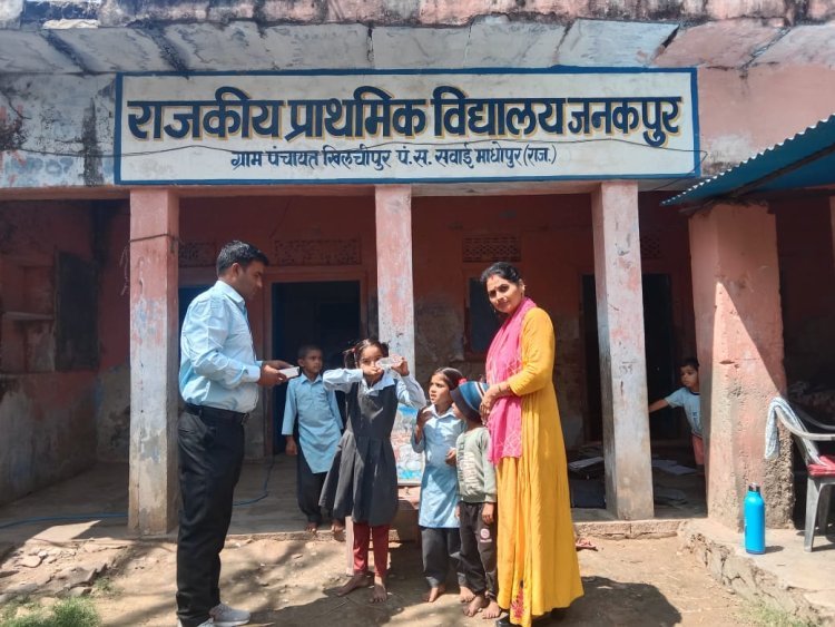 शक्ति दिवस का हुआ आयोजन
