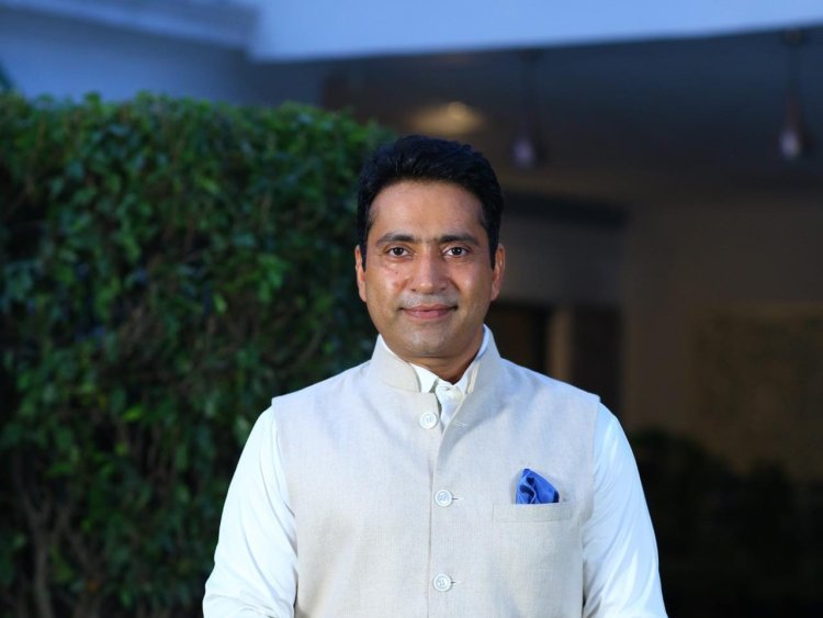 सेतु बंधन योजना के अंतर्गत सीआरआईएफ फंड से बनने वाले 3 ROB के लिये केन्द्र सरकार से बजट स्वीकृत: सांसद कस्वां