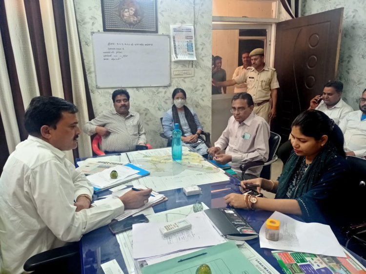 लॉटरी के माध्यम से 23 डेयरी बूथ का होगा आवंटन, 30 मार्च तक करें आवेदन