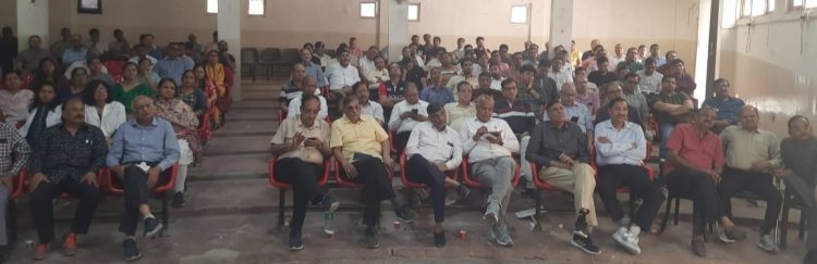 'अपराधियों को कोर्ट ट्रायल मिलती है तो डॉक्टरों को क्यों नहीं